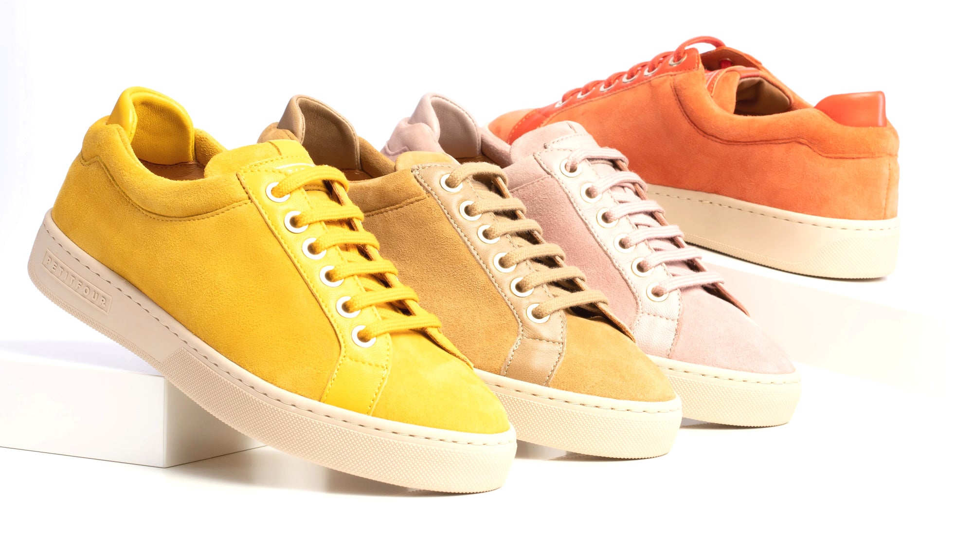 Petitfour • Small size shoes and sneakers for women with petite feet