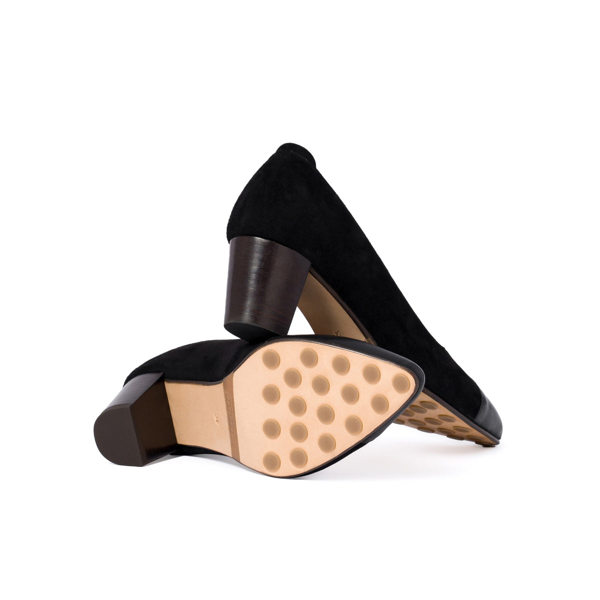 Magnolia  •  Liquorice