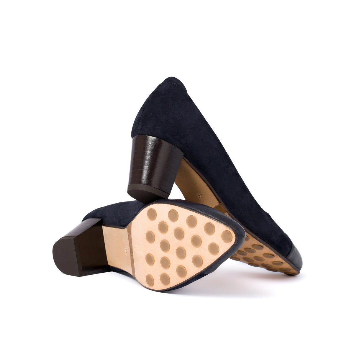 Magnolia • Blueberry