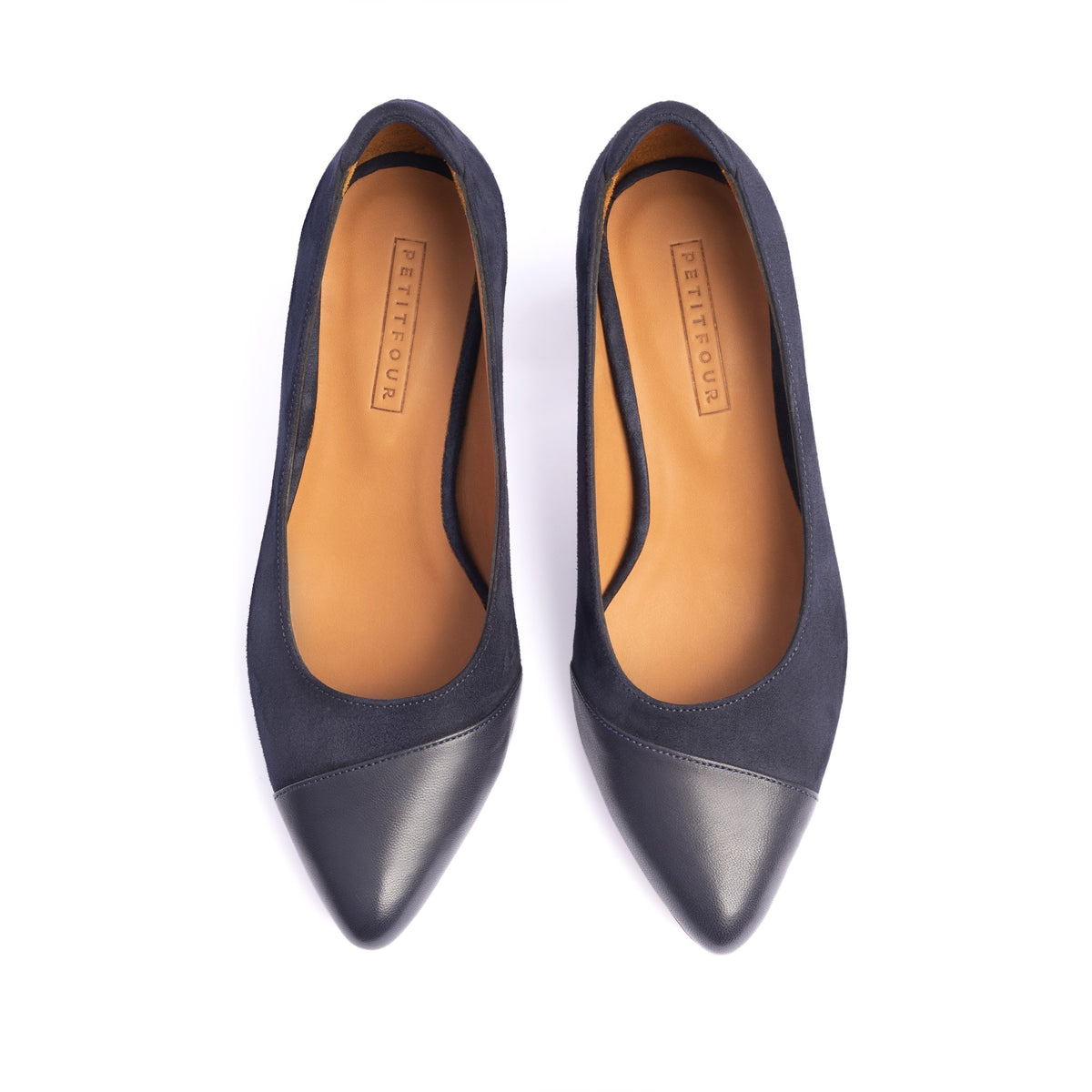 Magnolia • Blueberry