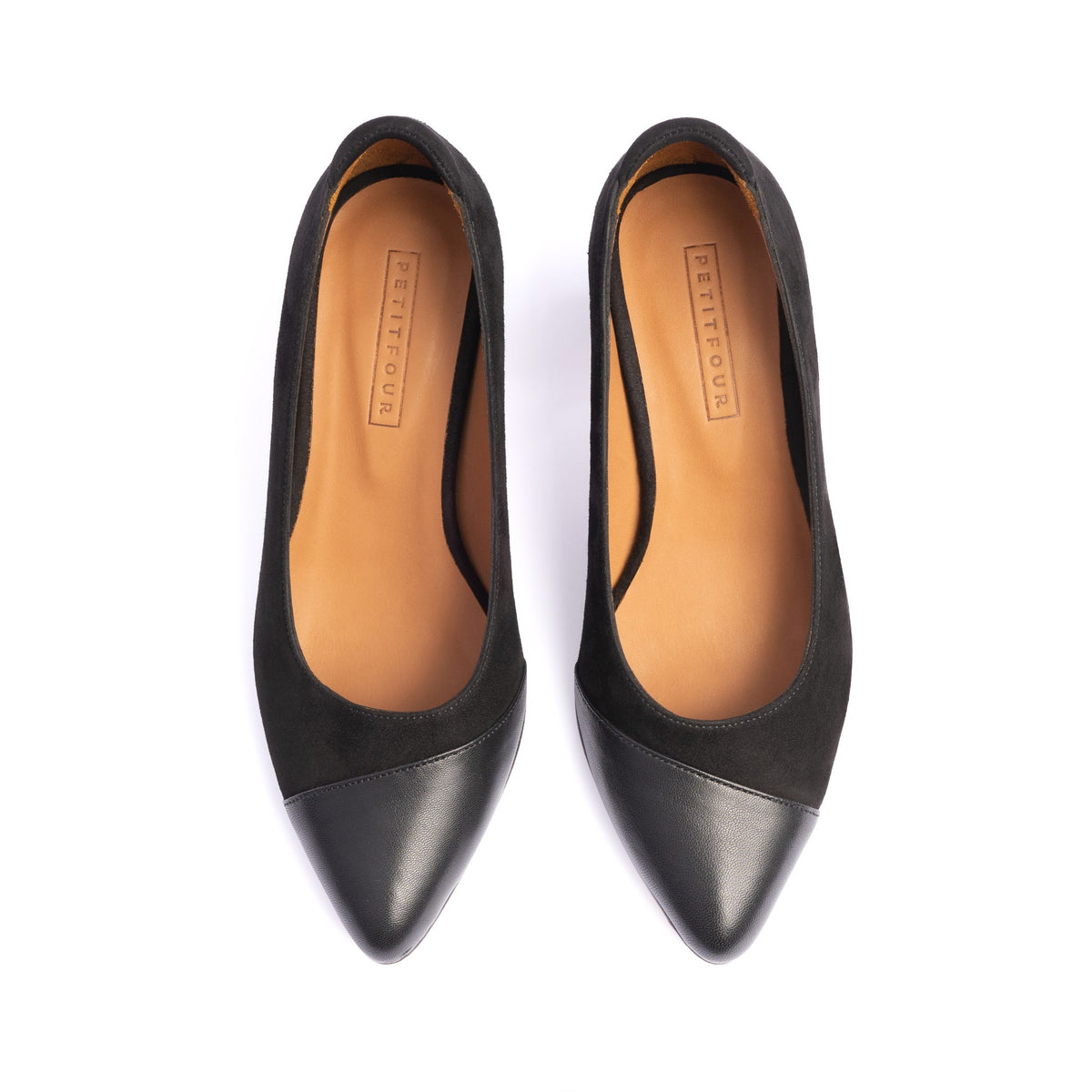 Magnolia  •  Liquorice