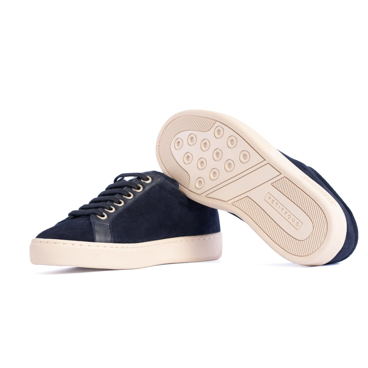 Feeling Good  •  Blueberry