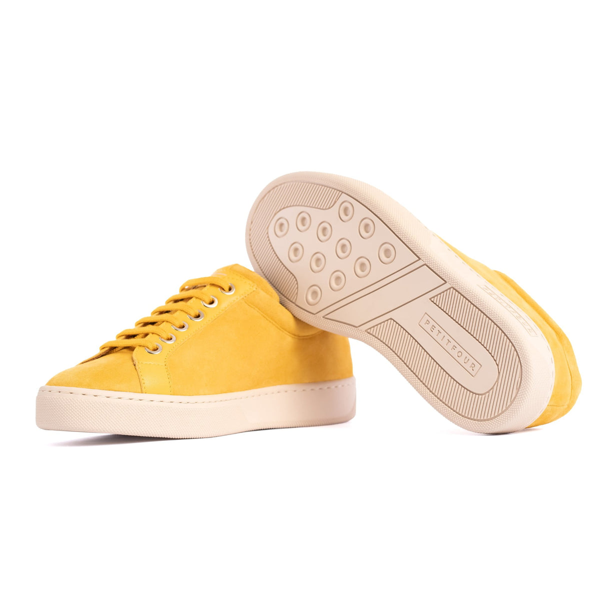 Feeling Good  •  Saffron